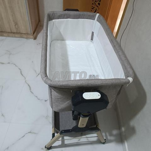 عربة أطفال - 2