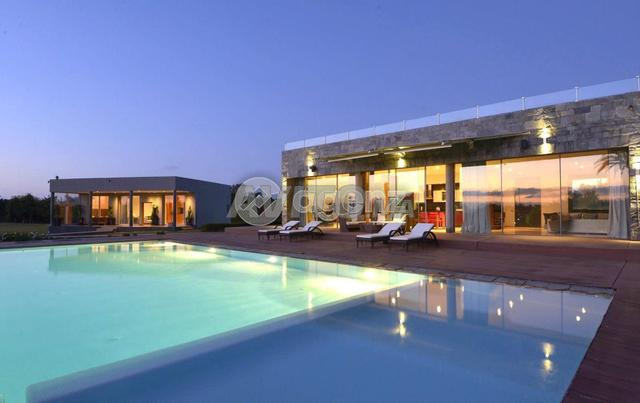 NOU-DA-1033 - Villa à vendre à Dar Bouazza
