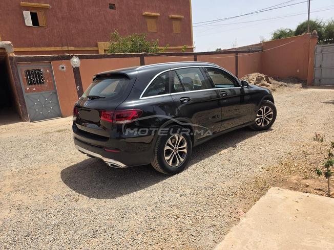 Mercedes GLC 220d 