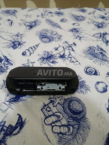 Sony PSP Street E1004 Noir Mat avec Chargeur - 2