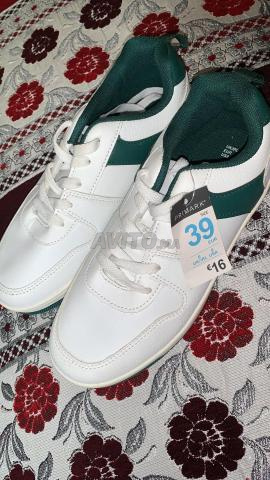 حذاء رياضي - 2
