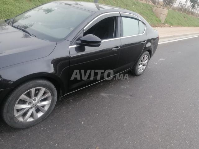Skoda Octavia - 2