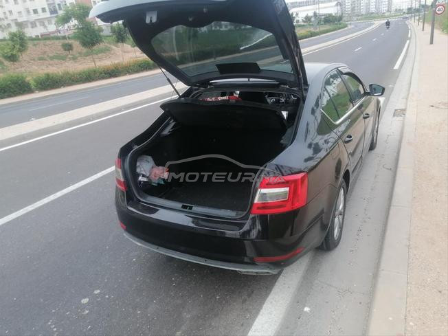 sekoda octavia 