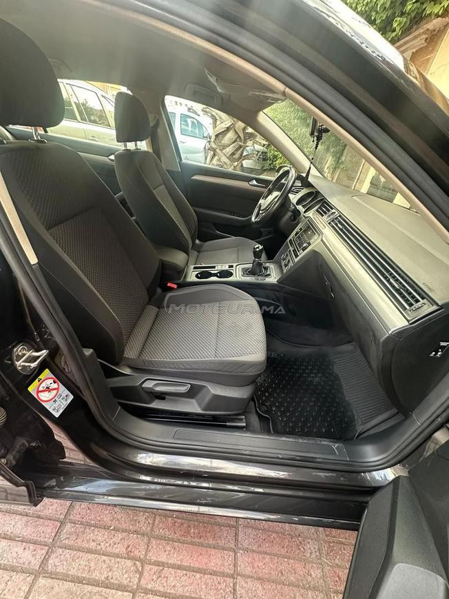 Volkswagen Passat Particulier