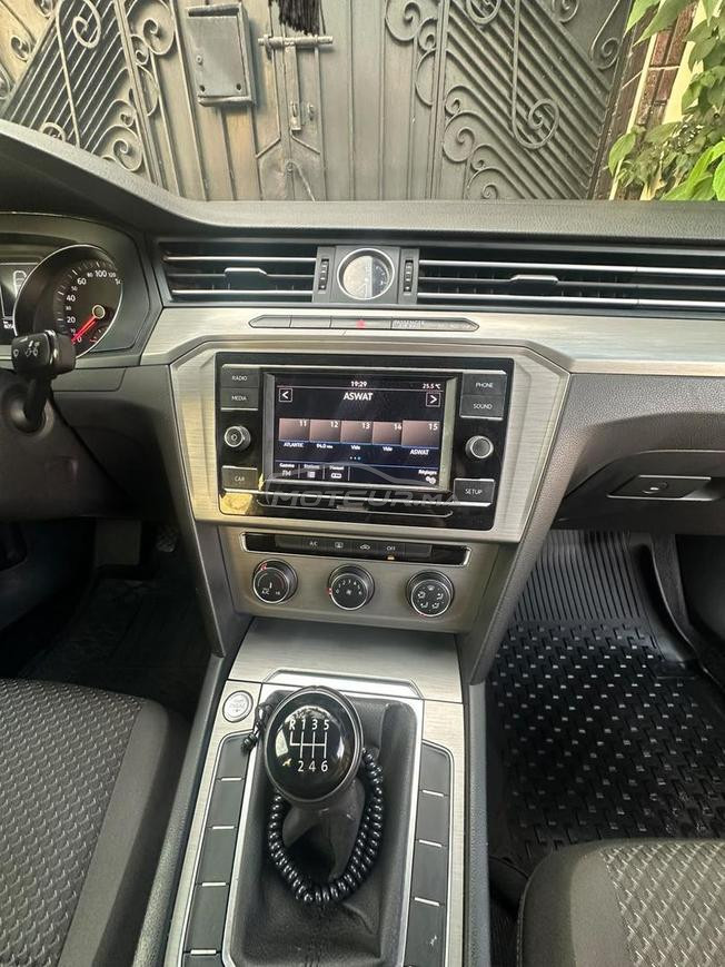 Volkswagen Passat Particulier