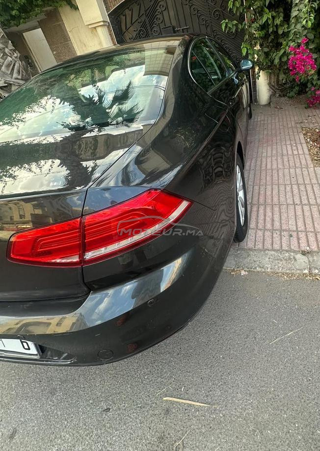 Volkswagen Passat Particulier