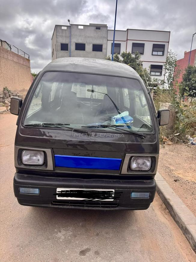 Suzuki Carry Essence Manuelle 1991 à Safi
