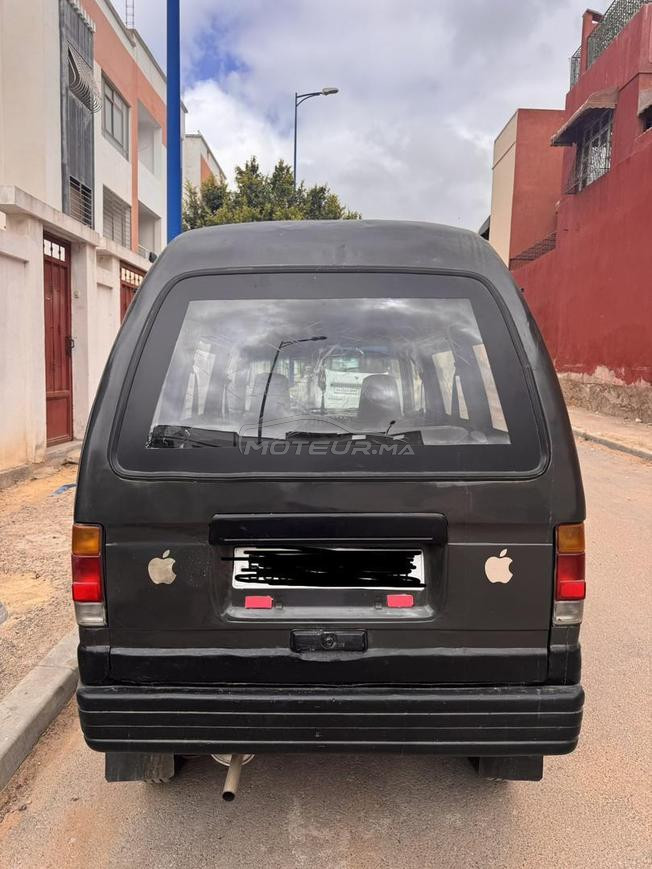Suzuki Carry Essence Manuelle 1991 à Safi