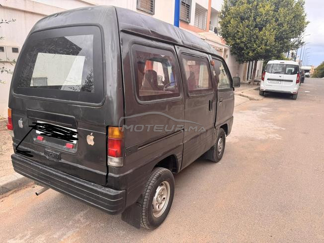 Suzuki Carry Essence Manuelle 1991 à Safi