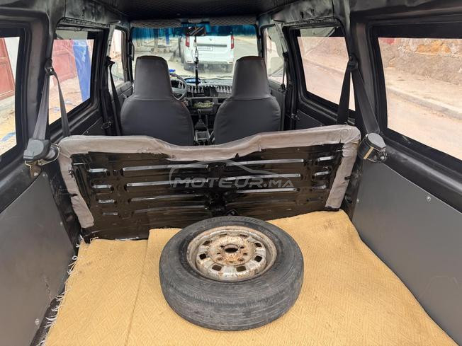 Suzuki Carry Essence Manuelle 1991 à Safi