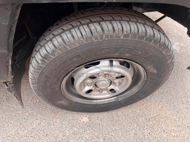 Suzuki Carry Essence Manuelle 1991 à Safi