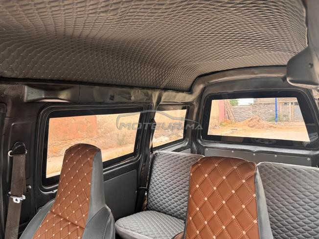 Suzuki Carry Essence Manuelle 1991 à Safi