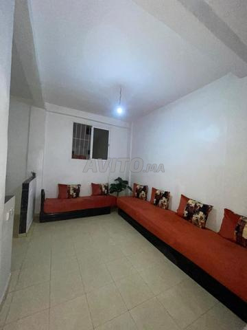 Appartement meublé à louer à la journée, quartier Al-Farah, Agadir