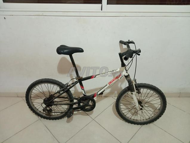 Vélo pour enfants - 2