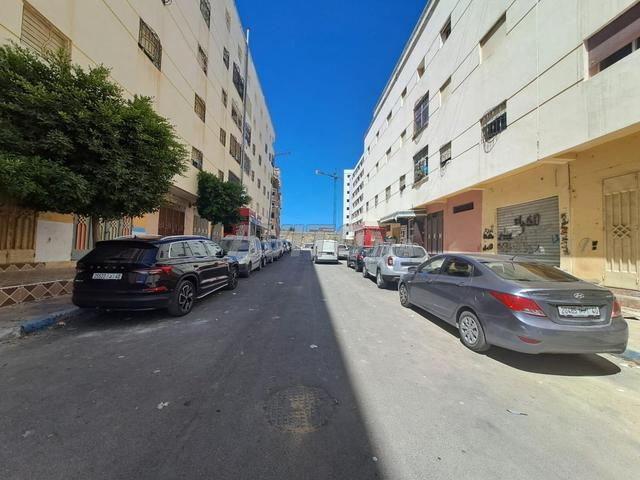 شقة للبيع مجمع السعادة بجوار المحطة الطرقية