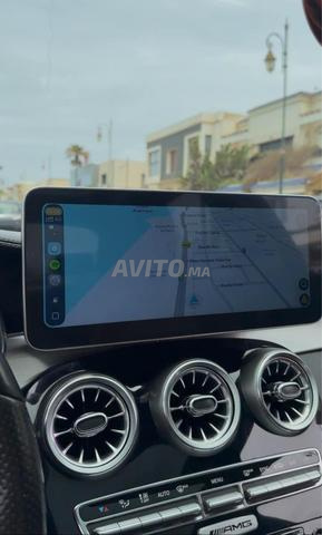 مرسيدس بنز C220 باك AMG - 2