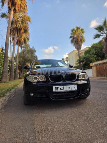 BMW Série 1 coupé pack M competition - 2
