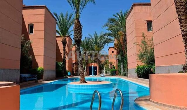 Riad avec piscine – Proche Jardin Majorelle - 2