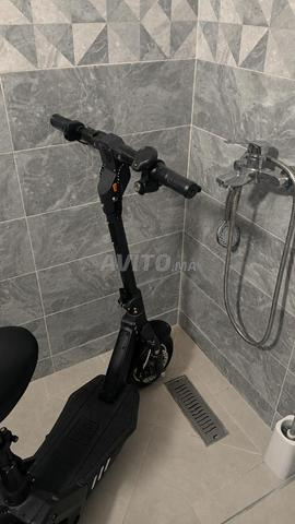 Scooter bon état - 2