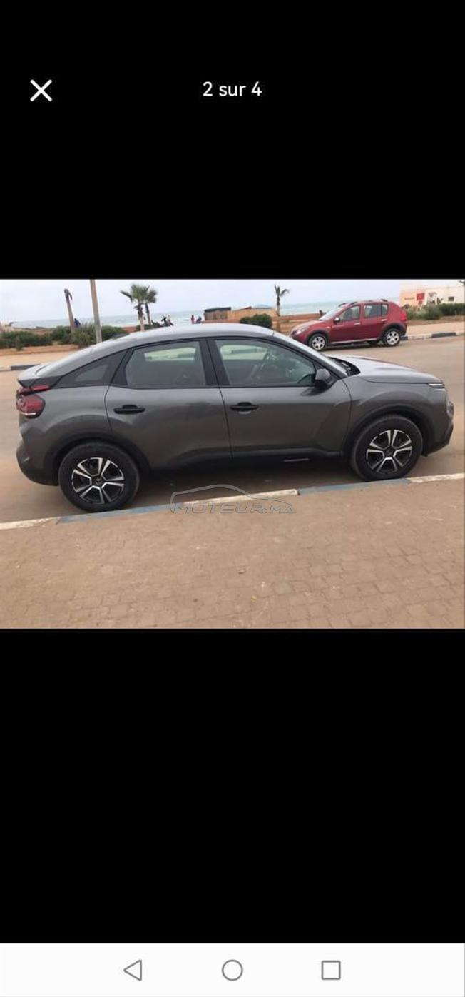 voiture a vendre 