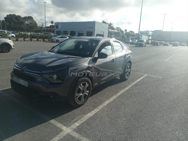 voiture a vendre 