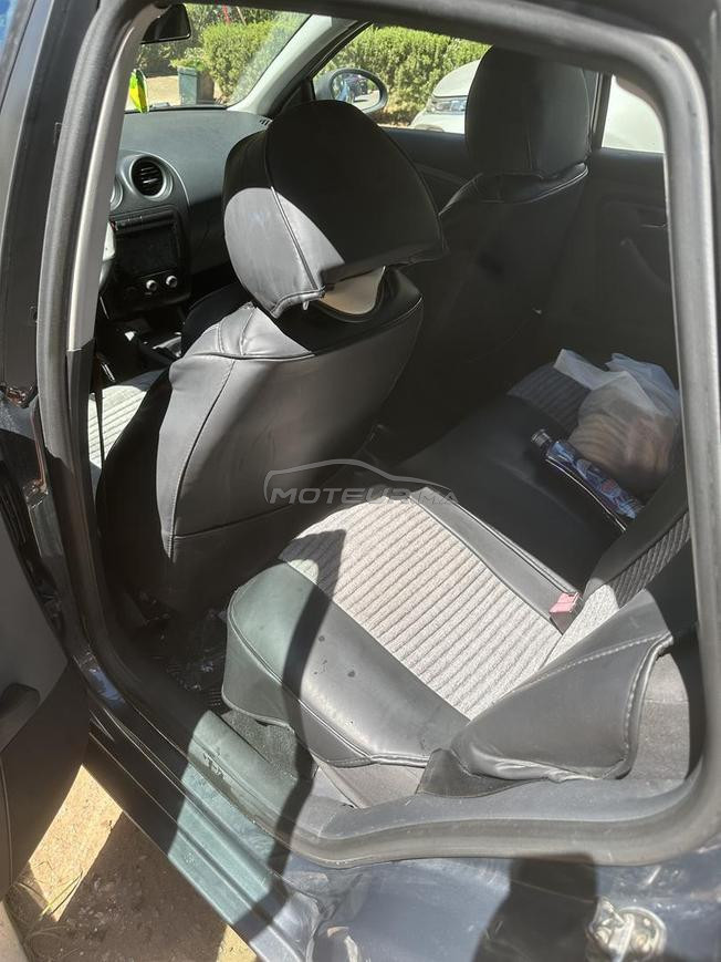 seat Ibiza 1.2 essence très bon état clim