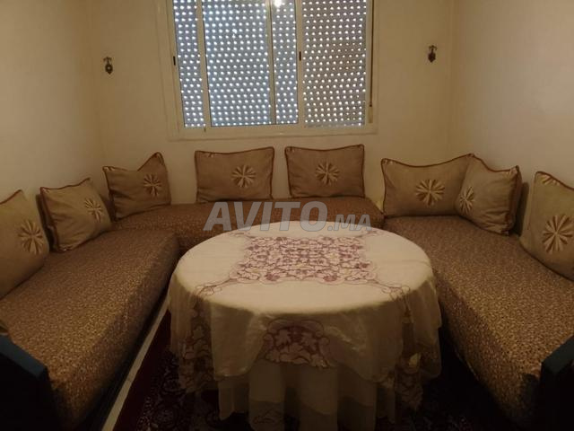 Salon d'occasion - 2
