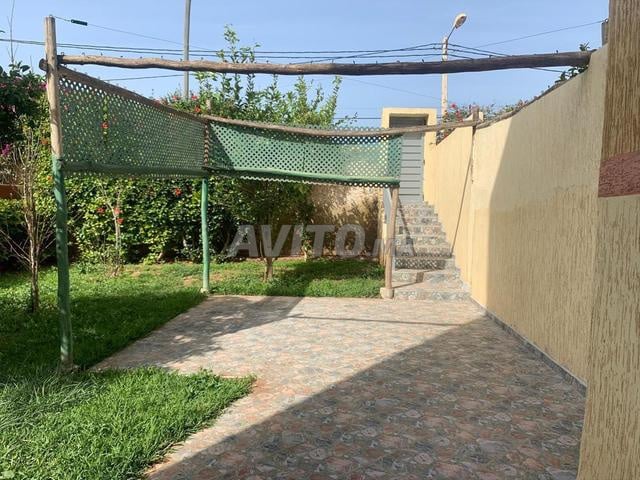 Villa à louer Aghroud Bensergaou Agadir - 2