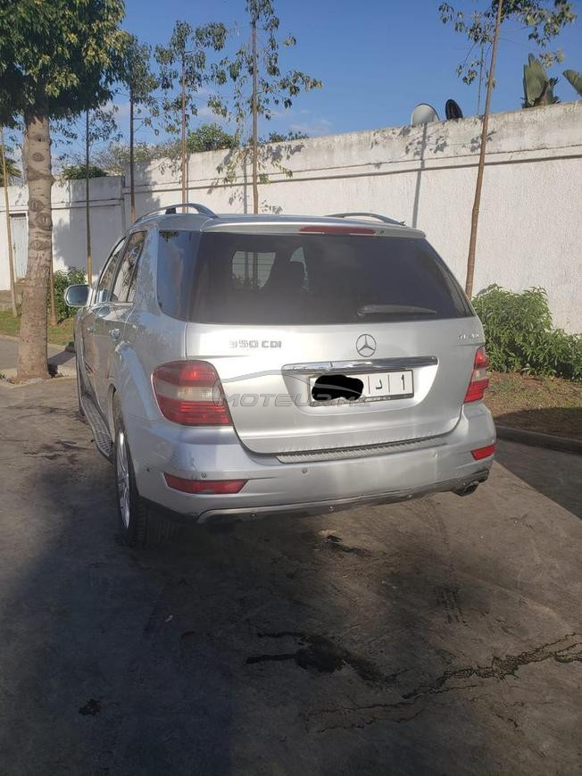 mercedes ml 350