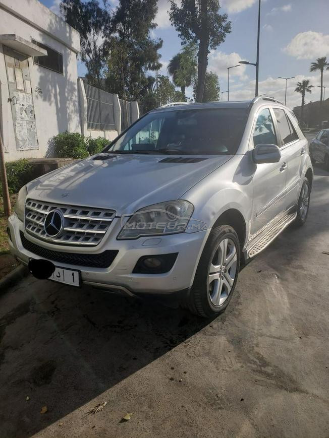 mercedes ml 350