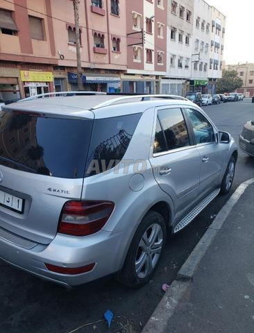 Mercedes ML 350 - 2