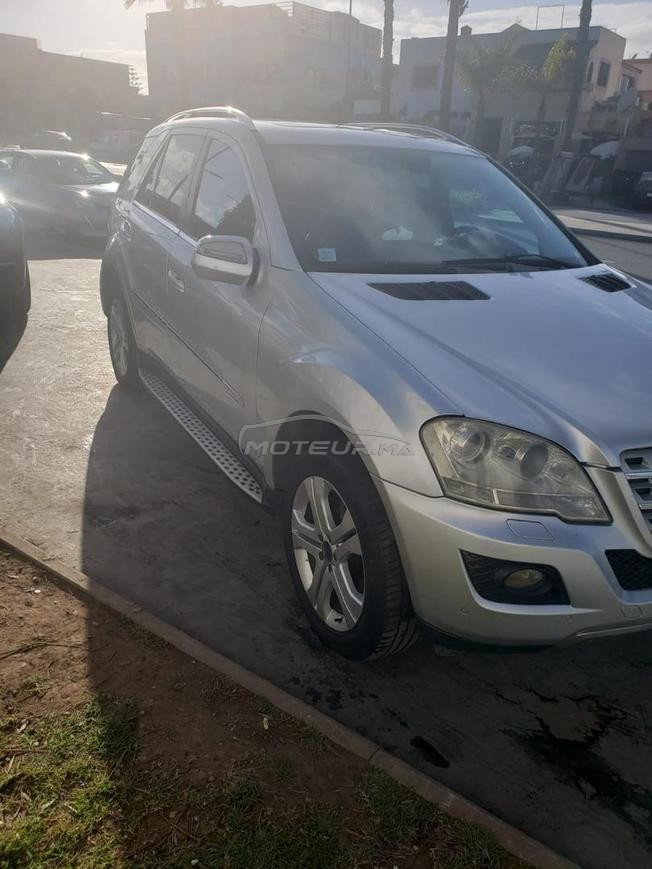 mercedes ml 350