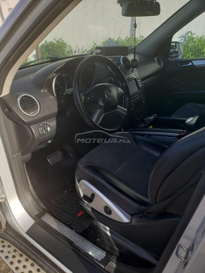 mercedes ml 350