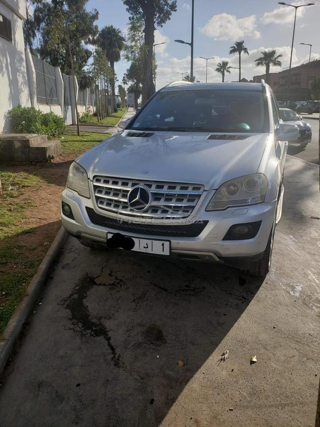 mercedes ml 350