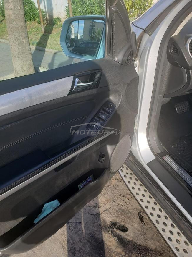 mercedes ml 350