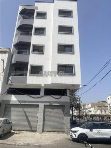 محل للإيجار - 2