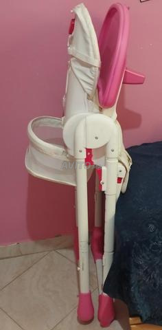 طاولة طعام للأطفال - 2