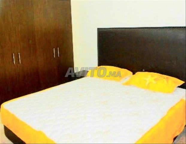 Appartement pour les familles - 2