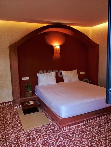Domaine JJ – Chambres & suites avec piscine
