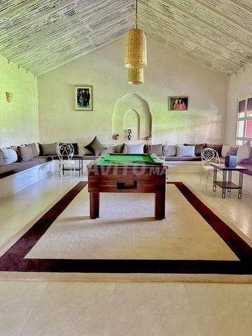 Domaine JJ – Chambres & suites avec piscine