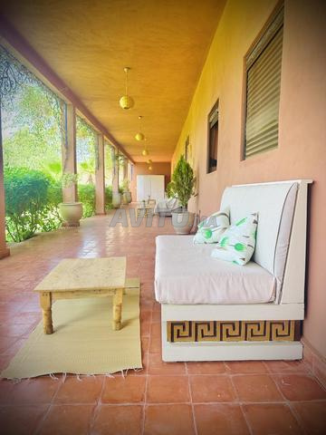 Domaine JJ – Chambres & suites avec piscine