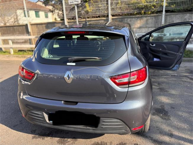 BELLE CLIO 4