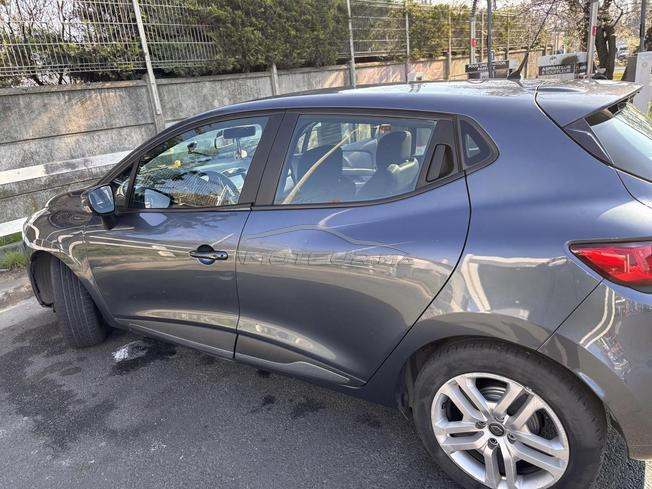 BELLE CLIO 4