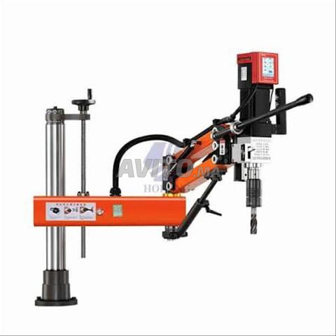 Perceuse Taraudage Radiale M6-M30 Importée Neuve