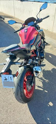 Kawazaki z900 2024 ww maroc