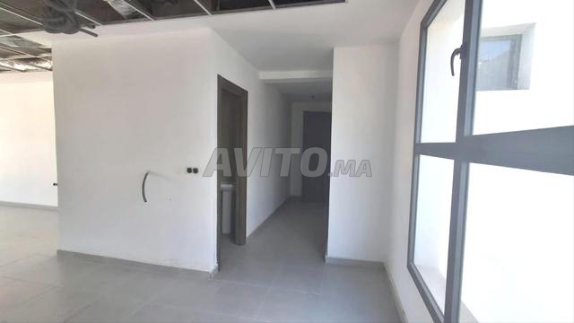 Bureau 5000 DH Ain Sebaa - 2