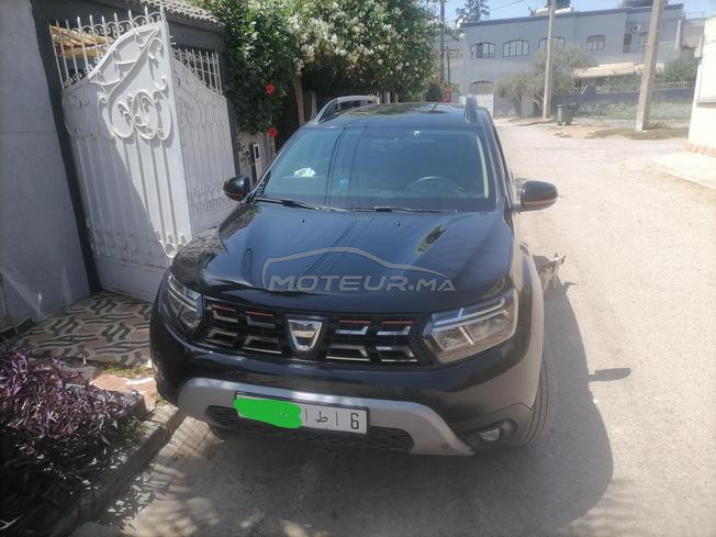 duster l'extrême jdida