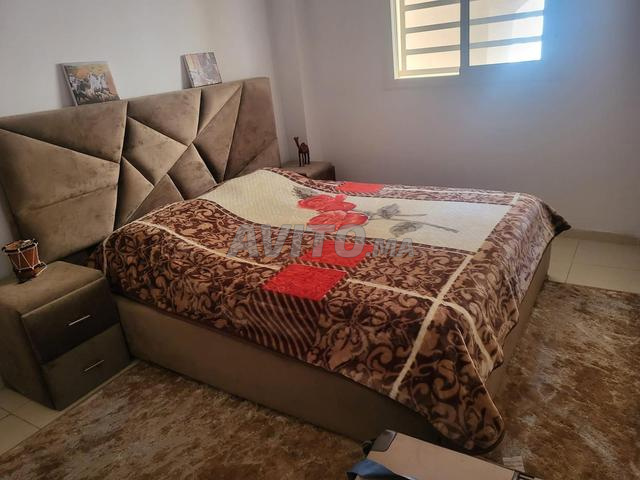 Appartement à louer 60 m² à Marrakech - 2