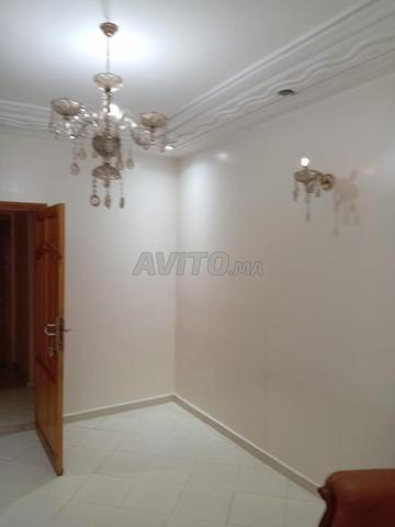 Sidi Brahim Rue Boujdour Résidence Abdelrahman Fès - 2