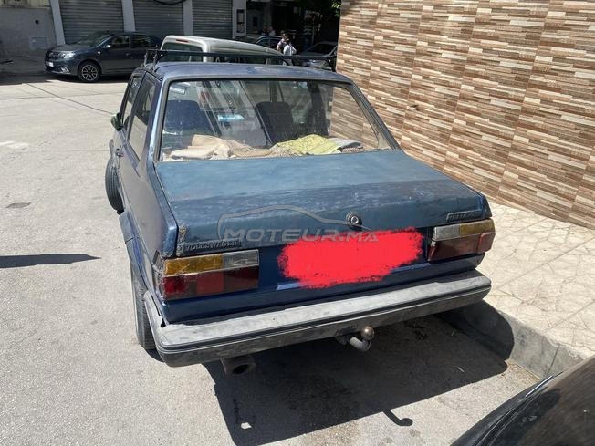 سيارة فولكسفاغن جيطا 1 مازوط